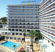 foto hotel �pan�lsko - Costa Brava - Calella